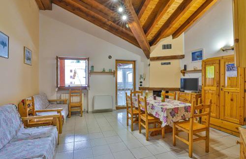 Antey-Saint-Andre Apartamento | La Gran Becca A