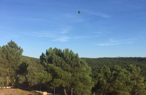Siguenza Chalet De Esquí | La Granaína