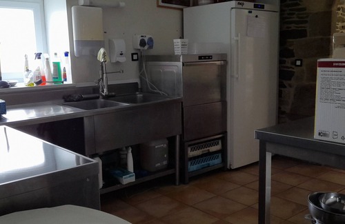 Bacilly Casa | La Grand'ferme