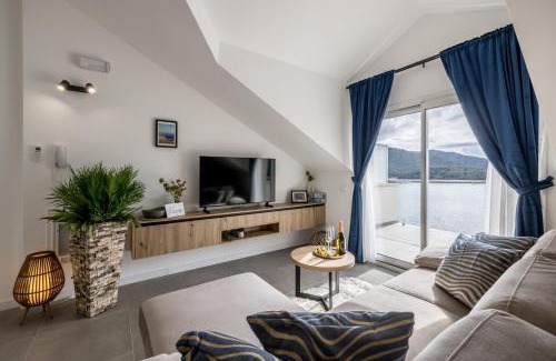 Pasadur Apartamento | La Grande Bellezza 2