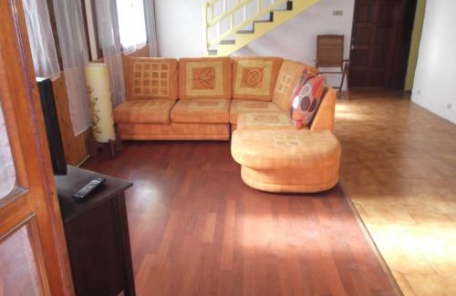 Cilaos Casa | La Grande Decouverte