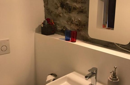 Chandolin-près-Savièse Complejo | La Grande Maison