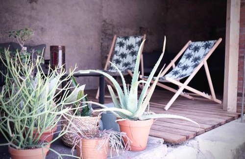 Gannat Apartamento | La Grande Maison Gannat