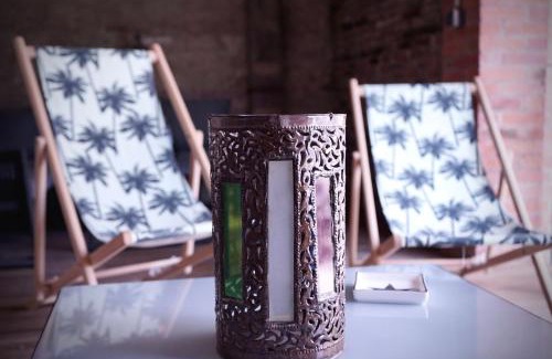 Gannat Apartamento | La Grande Maison Gannat