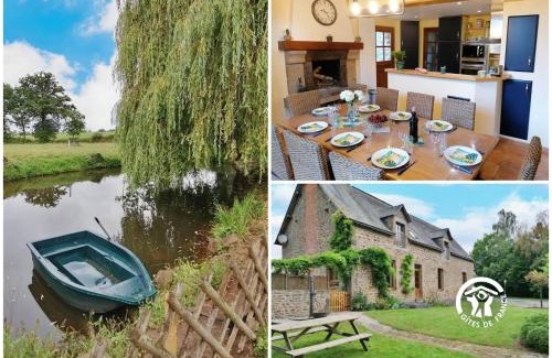 Brece Casa | La grande reignière