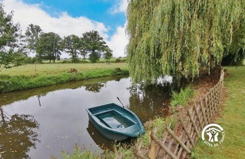Brece Casa | La grande reignière