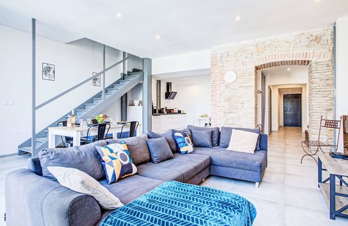 Torreilles Casa | La Grange by Interhome