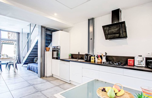 Torreilles Casa | La Grange by Interhome