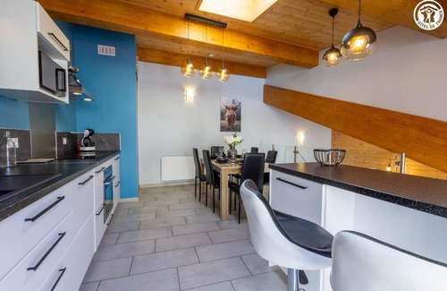 Le Bourget Casa | LA GRANGE DE MAMIE - VILLARODIN BOURGET