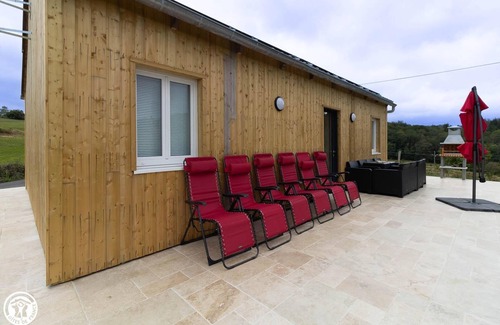 Cros Casa | La Grange du Moulin - CROS