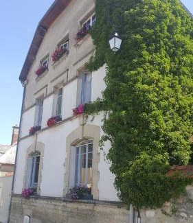 Hermonville Cama Y Desayuno | La Grange en Champagne