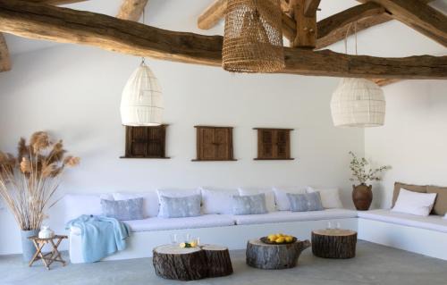 Saint-Ferreol-Trente-Pas Casa | La Grange de Fer - Maison de caractère piscine privée