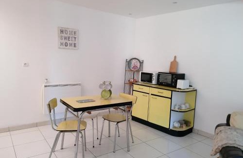 Saint-Georges-sur-Layon Casa | La Grange du Layon