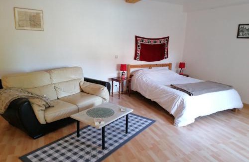 Saint-Georges-sur-Layon Casa | La Grange du Layon