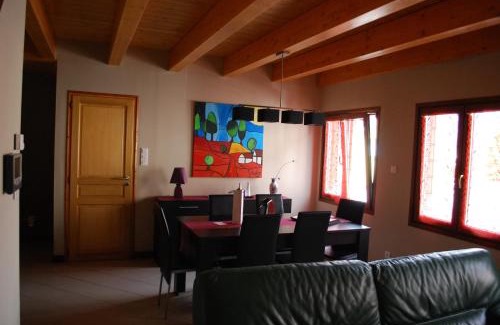 Wintzenheim Casa | la grange
