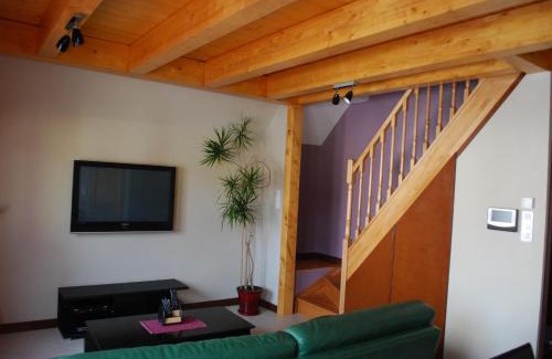 Wintzenheim Casa | la grange