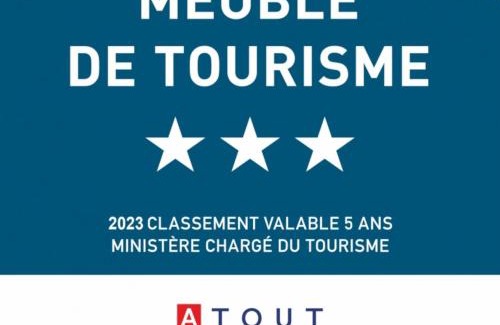 Plouarzel Casa | LA GRANGE - Joli gîte rural près du golf