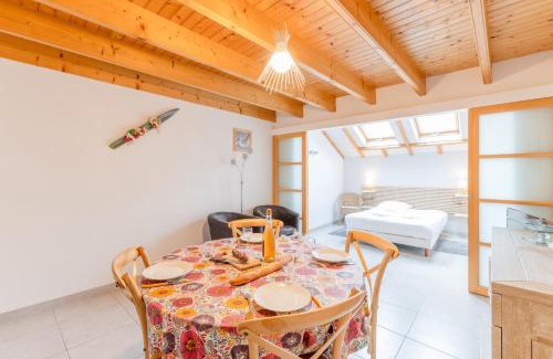 Plouarzel Casa | LA GRANGE - Joli gîte rural près du golf