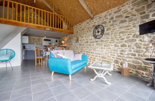 Limerzel Casa | La Grange - Limerzel