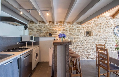 Limerzel Casa | La Grange - Limerzel