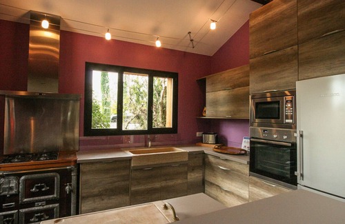 La Batie-Rolland Casa | La Grange, private jacuzzi, Drôme Provençale