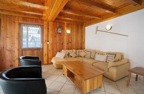 Albiez-le-Vieux Casa | La Grange Villard