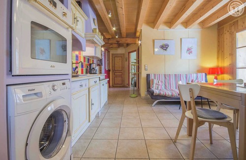 Clery Casa | LA GRIVE - CLERY - Gîte