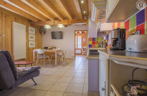 Clery Casa | LA GRIVE - CLERY - Gîte
