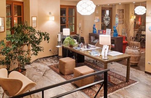 San Marino Hotel | La Grotta Hotel