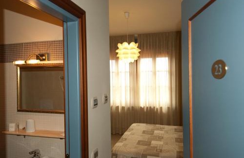 San Marino Hotel | La Grotta Hotel