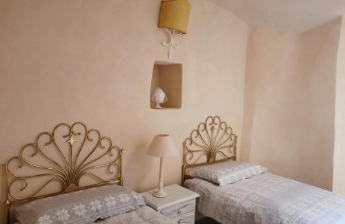 Selva di Fasano Casa | La grotta panoramica