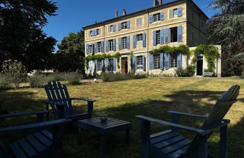 Loriol-sur-Drome Cama Y Desayuno | La Guérimande