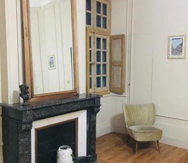 Loriol-sur-Drome Cama Y Desayuno | La Guérimande