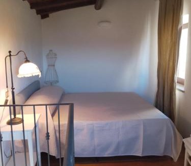 Bassano in Teverina Cama Y Desayuno | La Guardiola