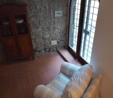 Bassano in Teverina Cama Y Desayuno | La Guardiola