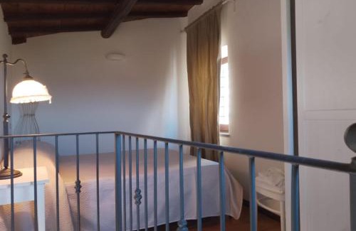 Bassano in Teverina Cama Y Desayuno | La Guardiola