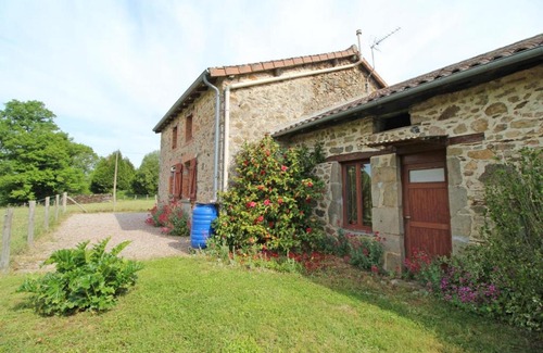 Vayres Casa | La guinandie