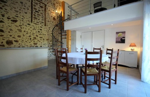 Vayres Casa | La guinandie