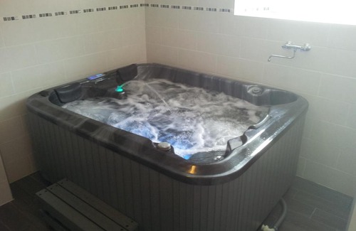 Boult-aux-Bois Casa | La Héronnière - Gîte 10 places avec Spa