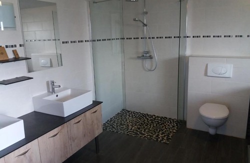 Boult-aux-Bois Casa | La Héronnière - Gîte 10 places avec Spa