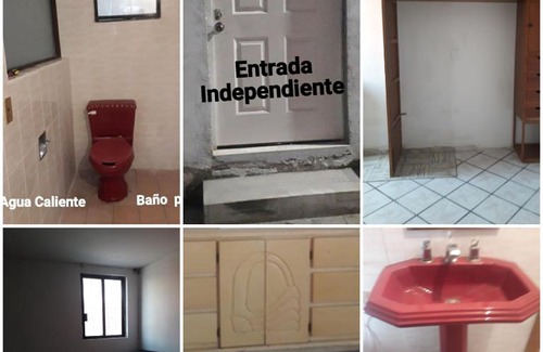 Celaya Apartamento | La Habitacion.