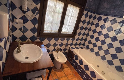 Albunan Casa | La Hacienda del Marquesado