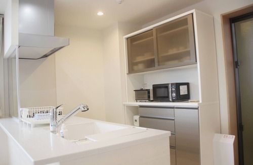 Chatan Apartamento | La Hacienda Marina Bay Chatan