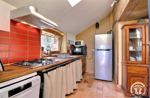 Saint-Thurial Casa | Espíritu Eco-cabaña y hermosa decoración para esta típica casa cerca del bosque de Brocéliande