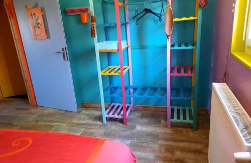 Chatenoy-le-Royal Casa | La halte des voyageurs