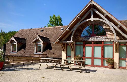 Bar-sur-Seine Casa | La halte saint bernard