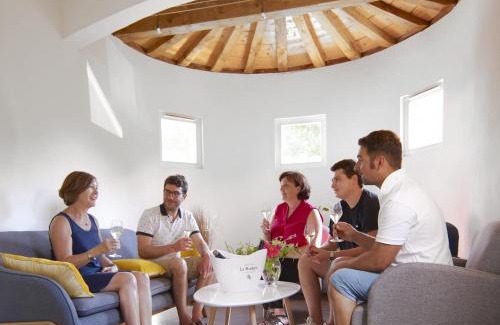 Bar-sur-Seine Casa | La halte saint bernard