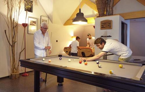Bar-sur-Seine Casa | La halte saint bernard