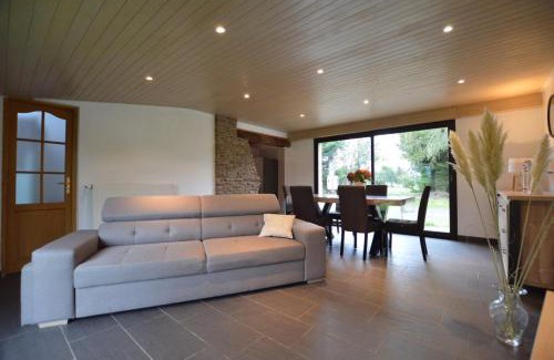 Saint-Hilaire-des-Landes Casa | La hantelle