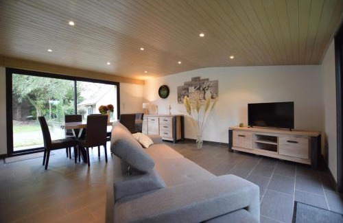 Saint-Hilaire-des-Landes Casa | La hantelle